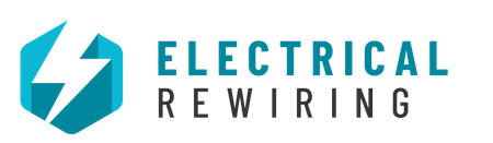 Electrical Rewring Logo